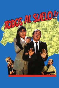 Todos al suelo (1982)
