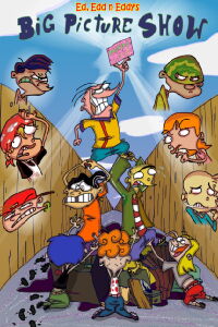 Todos contra los Eds (2009)