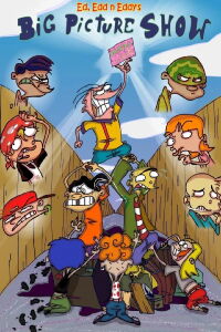 Todos contra los Eds (2009)