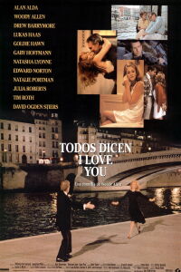 Todos Dicen que Te Amo (1996)