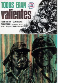 Todos eran valientes (1965)