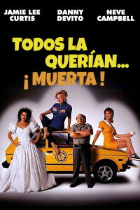 Todos la querían muerta (2000)