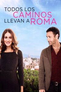Todos los caminos llevan a Roma (2016)