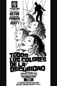 Todos los colores de la oscuridad (1972)