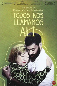 Todos se llaman Alí (1974)