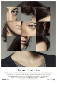 Todos tus secretos (2014)