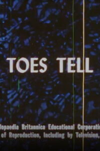Toes Tell (1969)