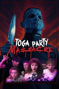 Toga Party Massacre (1989)