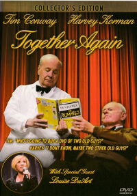 Together Again: Tim Conway and Harvey Korman (2007)
