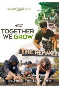 Together We Grow (2022)
