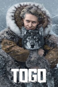 Togo: La verdadera historia (2019)