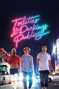 Toilettes et parkings publics (2019)