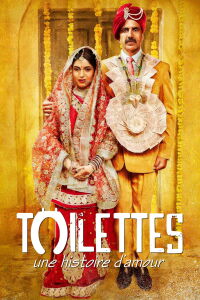 Toilettes : Une histoire d'amour (2017)