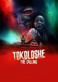 Tokoloshe: An African Curse (2020)