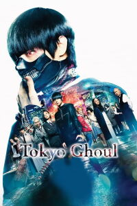 Tokyo Ghoul (2017)