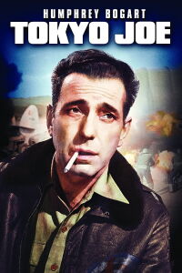 Tokyo Joe (1949)