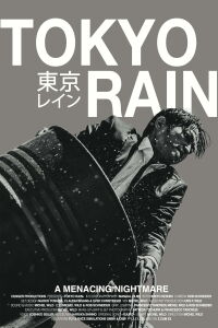 Tokyo Rain (2021)