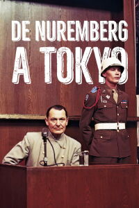Tokyo Trial: Judging Japan (2016)