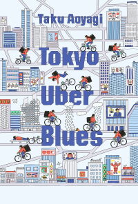Tokyo Uber Blues (2021)