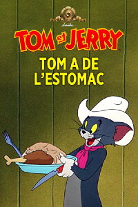 Tom a de l'estomac (1954)