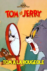 Tom a la rougeole (1949)