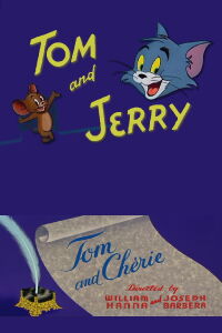 Tom and Chérie (1955)
