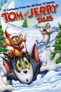 Tom and Jerry Tales, Vol. 1 (2006)