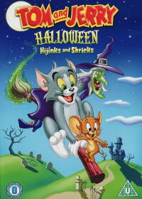 Tom and Jerry's Halloween Hijinks (2013)