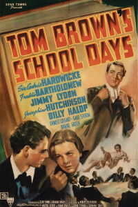 Tom Brown's School Days (1940)
