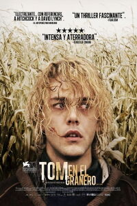 Tom en la granja (2014)