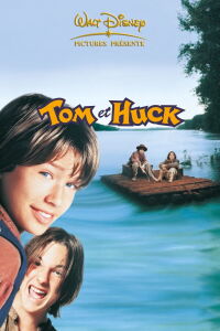 Tom et Huck (1995)