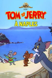 Tom et Jerry à Naples (1954)