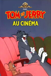 Tom et Jerry au cinéma (1966)