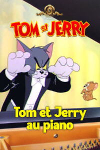 Tom et Jerry au piano (1947)