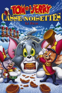 Tom et Jerry - Casse-noisettes (2007)