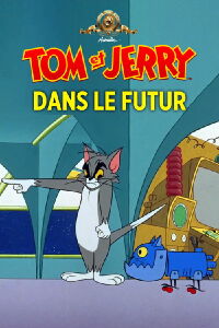 Tom et Jerry dans le Futur (1967)