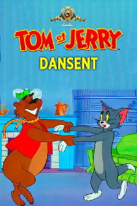Tom et Jerry dansent (1956)