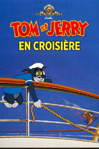 Tom et Jerry en croisière (1952)
