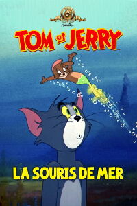 Tom et Jerry et la souris de mer (1949)