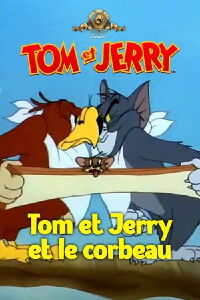Tom et Jerry et le corbeau (1945)