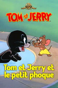 Tom et Jerry et le petit phoque (1952)