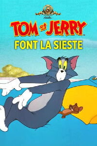 Tom et Jerry font la sieste (1951)