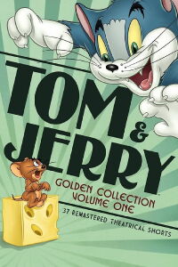 Tom et Jerry: Golden Collection Volume 1 (2011)