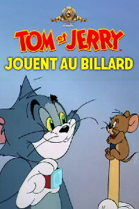 Tom et Jerry jouent au billard (1950)