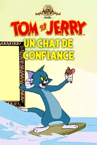Tom Et Jerry : Un Chat De Confiance (2001)
