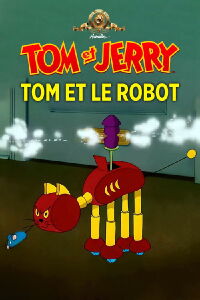 Tom et le robot (1952)