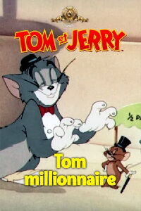 Tom Millionnaire (1944)