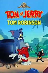 Tom Robinson (1951)