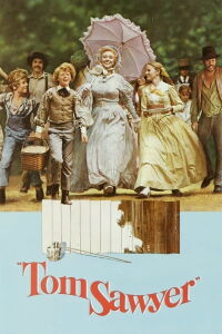 Tom Sawyer (1973)