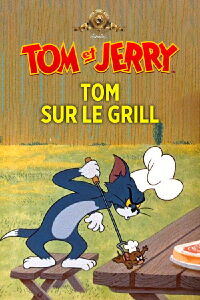 Tom sur le grill (1962)